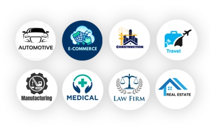 Industries-we-serve